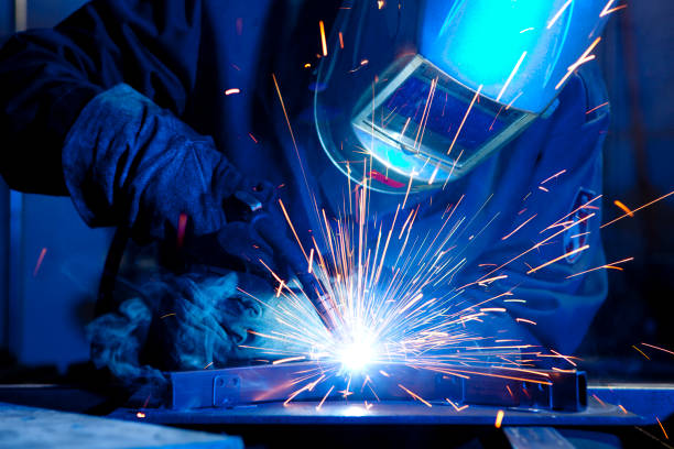 Best Artistic and Custom Metal Fabrication in Cheswold, DE