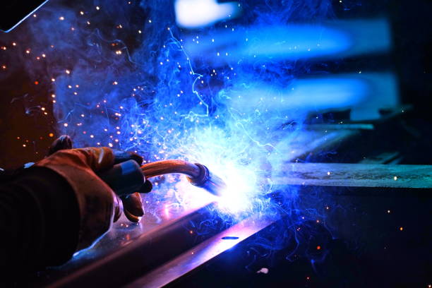 Best Marine and Shipbuilding Welding in Cheswold, DE