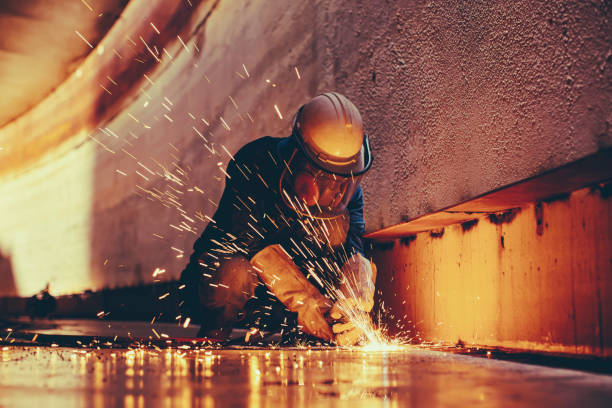Affordable Welder Services in Cheswold, DE