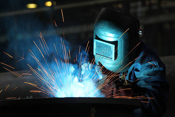 Affordable Welder Services in Cheswold, DE