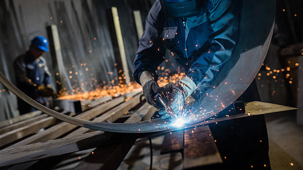 Best Aerospace and Defense Welding in Cheswold, DE